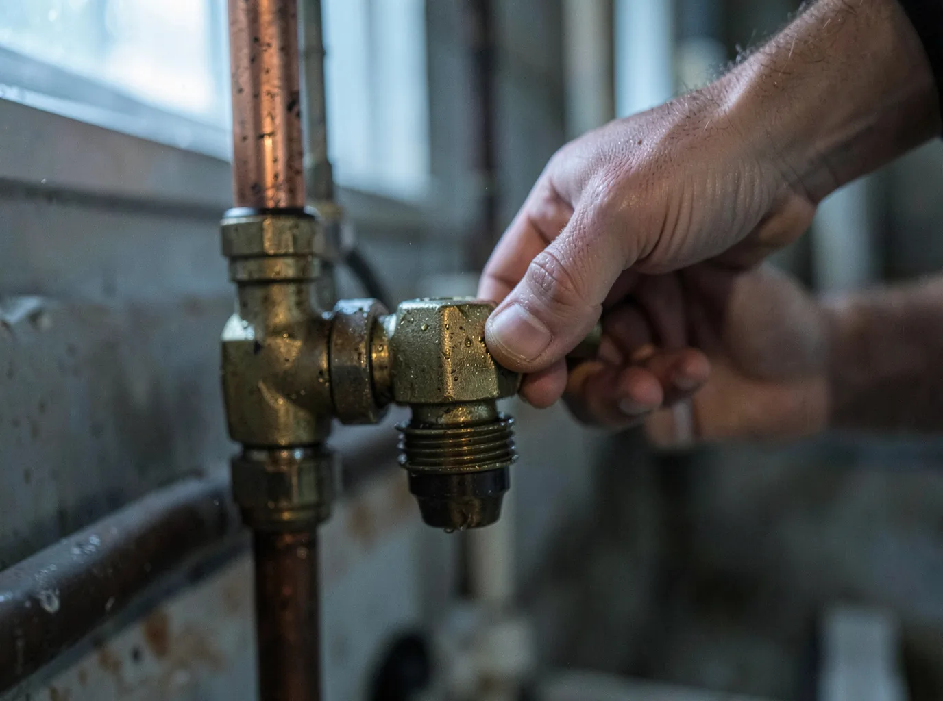 Emergency Plumber Arnold, NE FAQs